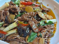 -庶民居中餐馆(花土店)