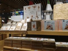 -九木杂物社(恒隆广场店)