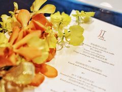 -广州文华东方酒店·江-由辉师傅主理