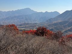 -水峪民俗村