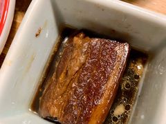 东坡肉-新白鹿餐厅(西湖银泰店)