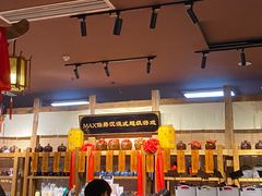-MAX伯爵沉浸式超级游戏体验馆·实景桌游·剧本杀(小时代店)