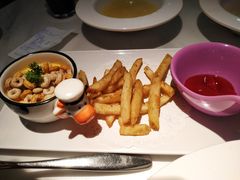 -豪客来牛排(华创国际广场店)