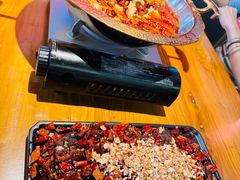 -先启半步颠·川菜小炒