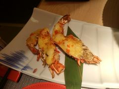 -京料理·日料自助·铁板燒(复悦城店)