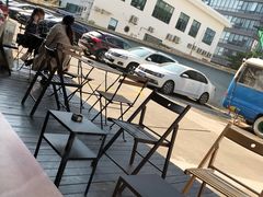 -CoffeeVendor(西乡店)