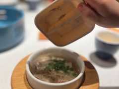-秋色客家菜(流塘店)