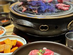 -泥炉烧肉师(新街口金銮巷店)