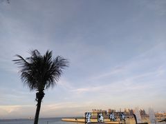 -望海观澜海景音乐餐吧(帆船基地店)