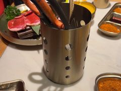 -韩宫宴烤肉·料理(苏州中心店)