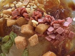 -找不到凉面(新都粮食局毗河油厂职工宿舍大院店)