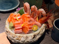 -炙柒Sekinana·精致日料(合生汇店)