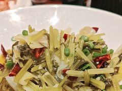 -国人川菜(李家村建东街店)