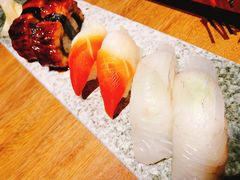-千代武日本料理(爱建店)