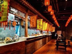 -和平菓局(王府井店)