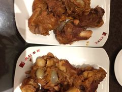 -吴记酱骨炖菜馆(西大直街店)