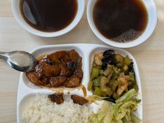 -天津理工大学-学生第2食堂