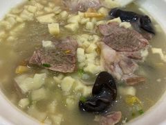 -秦香陕西食府(华贸天地店)