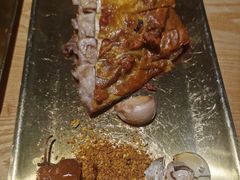 -谷丽麦馕新疆菜·清真(步步高梅溪新天地店)