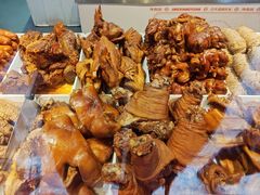-净香园熟肉(北坦总店)