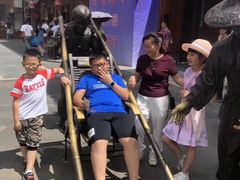 -天河潭旅游度假区