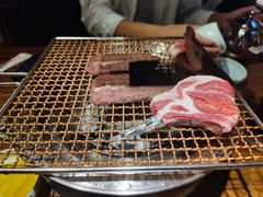 -九田家黑牛烤肉料理(太阳宫广场店)