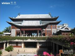 -三亚亚龙湾雅高美爵酒店