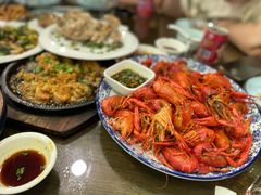 -阿马蛋汤·宁波小海鲜(总店)