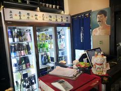 -肉魁屋·烧肉·烧鸟·酒场(高新店)