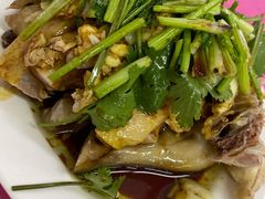 -电白鸭粥店(下沙二坊88号店)