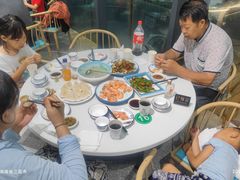 -锦里海景海鲜餐厅.三亚老字号(亚龙湾中心广场店)