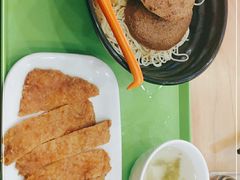 -晓午阳常熟炒浇面(红庙店)