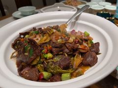 -宋徽厨·安徽菜(安庆绿地店)