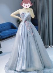 -LA GRACE高端婚纱礼服定制馆