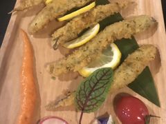 -猫小院猫主题咖啡厅(北锣店)