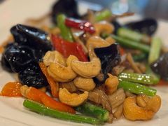 -天厨妙香素食餐厅(清华店)