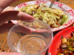 -破三川·新川菜(静安大融城店)