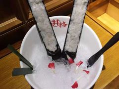 -井格重庆火锅(新世纪店)