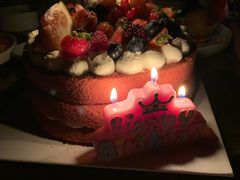 -榖屋house of flour(张江首店)