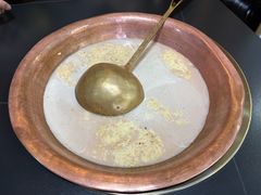 -诺敏塔拉奶茶-布里亚特包子-手把肉(锦都会店)