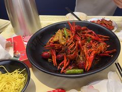 -聚味瞿记·龙虾堂(坡子街店)