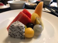 -上海苏宁宝丽嘉酒店·嘉府壹号中餐厅