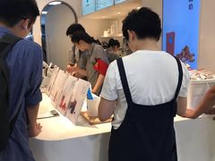 -兰熊鲜奶(西直门凯德mall店)
