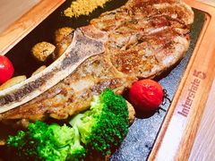 -5号公路餐厅(曼哈顿店)