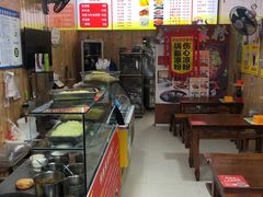 -刘氏方酥锅盔(古城总店)