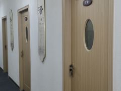 -筋骨堂热敷推拿按摩(招商花园城店)
