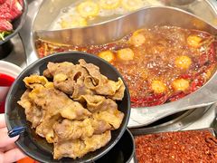 -三江汇火锅店(保全街店)