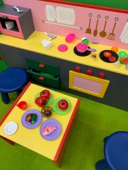 -莫莉幻想儿童乐园(广州番禺永旺店)