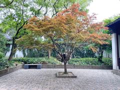 -惠山古镇·寄畅园