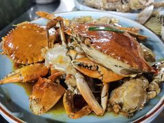 -琼大师东方烤乳猪(亚特兰蒂斯店)